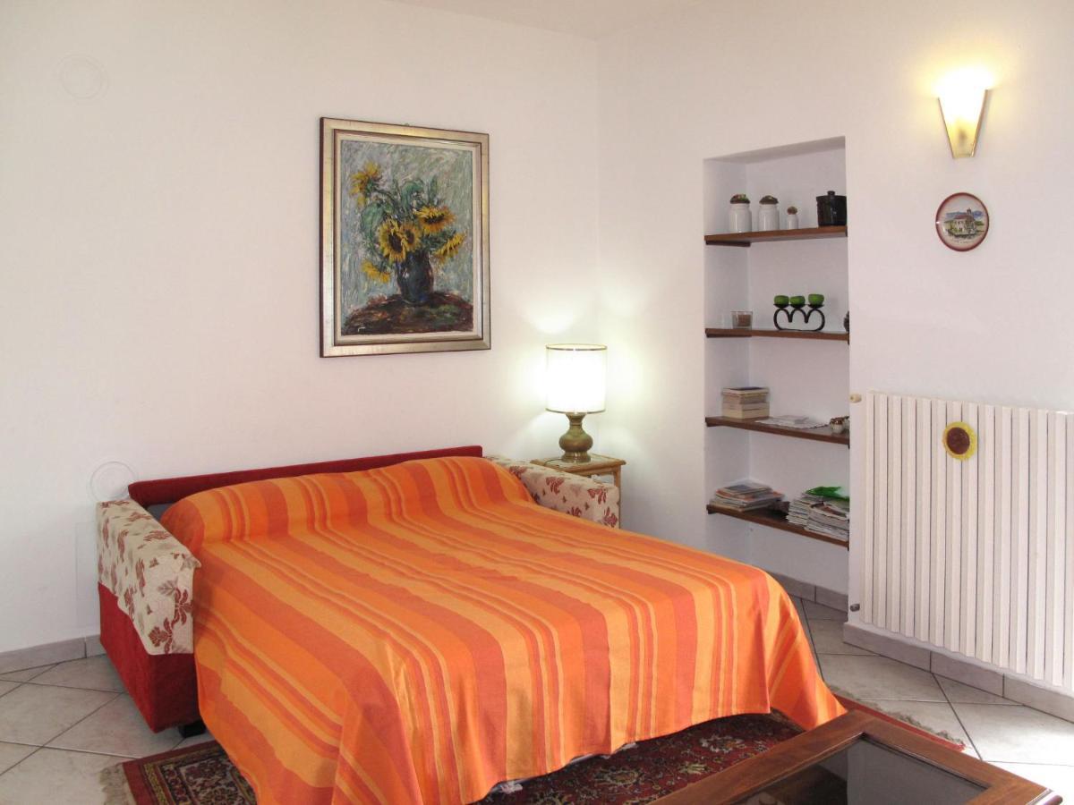 Apartment Casa Riboni By Interhome Luino Luaran gambar