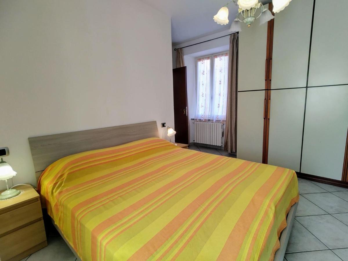 Apartment Casa Riboni By Interhome Luino Luaran gambar