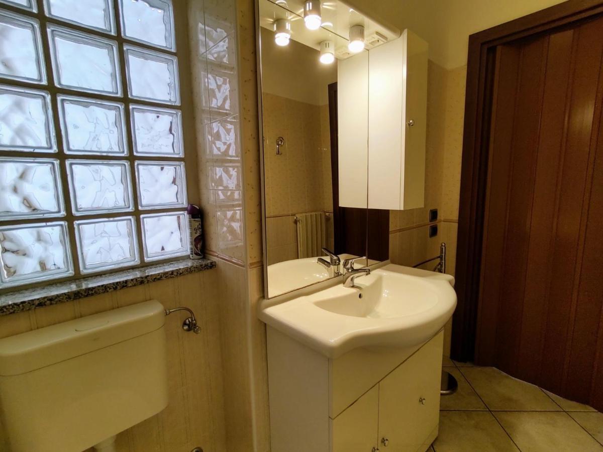 Apartment Casa Riboni By Interhome Luino Luaran gambar