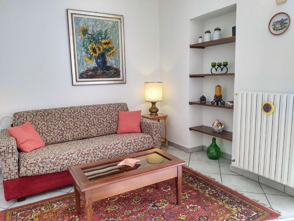 Apartment Casa Riboni By Interhome Luino Luaran gambar