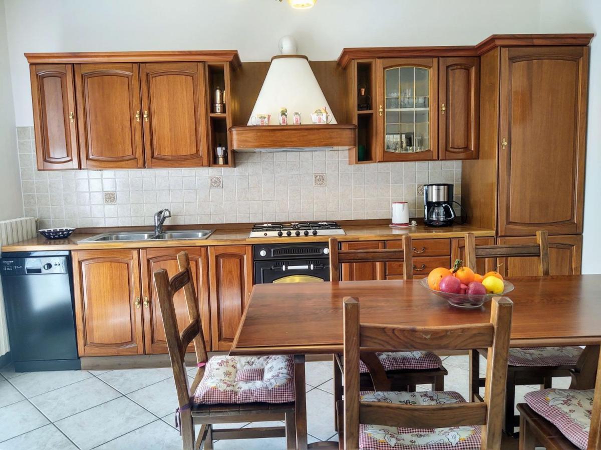 Apartment Casa Riboni By Interhome Luino Luaran gambar