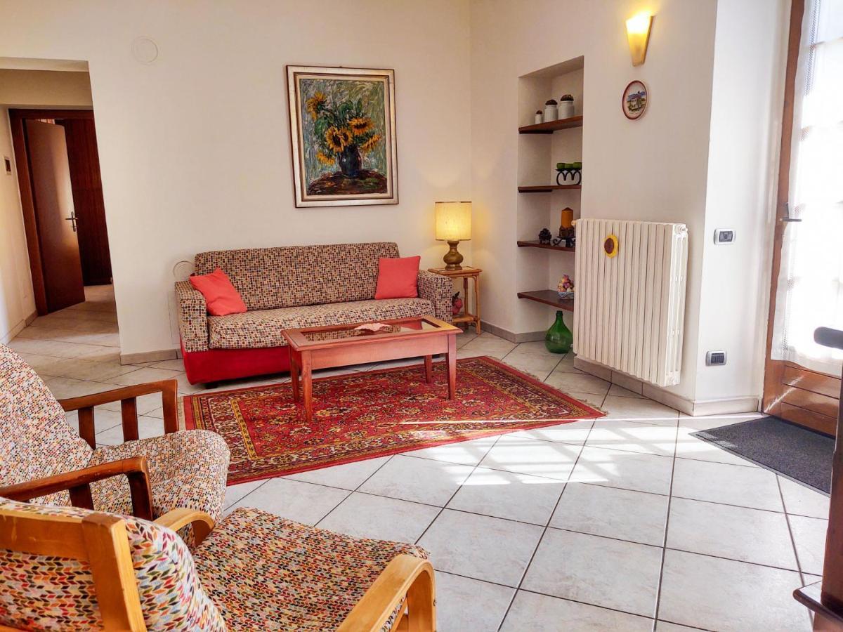 Apartment Casa Riboni By Interhome Luino Luaran gambar